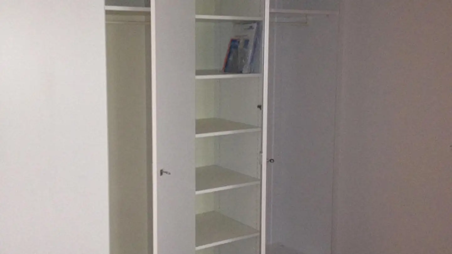 Wohnung mieten - Zürcherstrasse 65, 5400 Baden - Foto 2