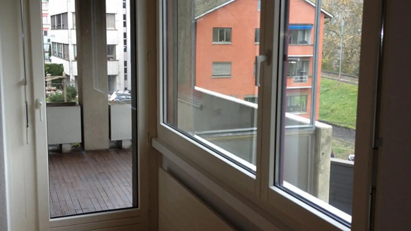 Wohnung mieten - Zürcherstrasse 65, 5400 Baden - Foto 3