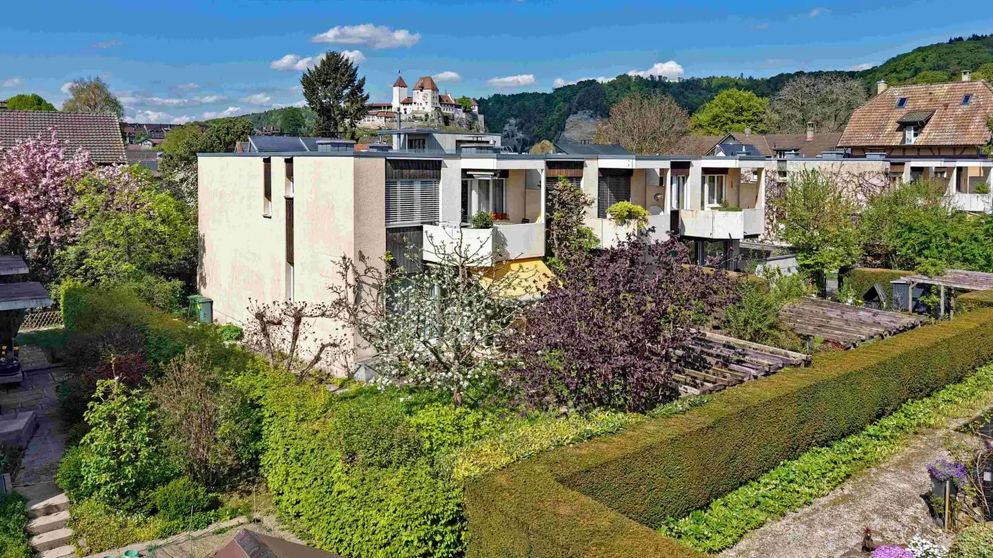 Row house for sale - Burgergasse 40h, 3400 Burgdorf - Photo 4