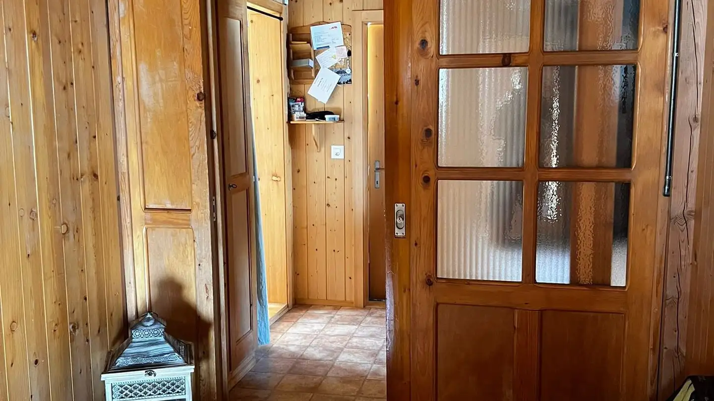 Apartment for rent - Simmengüetlistrasse 5, 3775 Lenk im Simmental