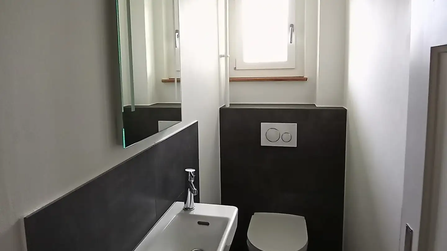 Appartamento in affitto - Rötiquai 30, 4500 Solothurn - Photo 4