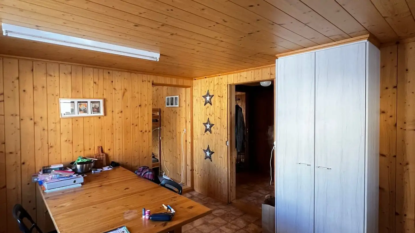 Apartment for rent - Simmengüetlistrasse 5, 3775 Lenk im Simmental - Photo 2