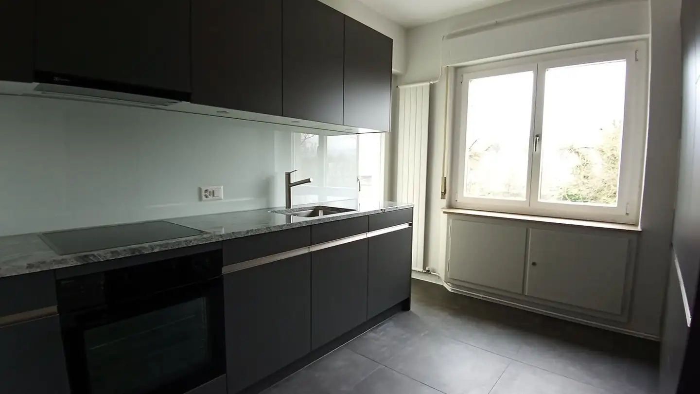 Appartamento in affitto - Rötiquai 30, 4500 Solothurn - Photo 2