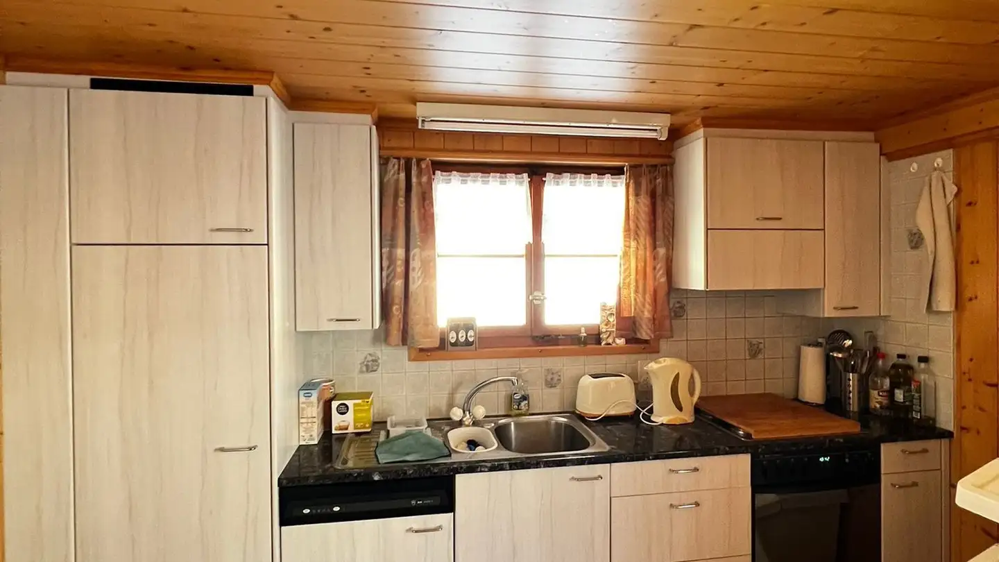 Apartment for rent - Simmengüetlistrasse 5, 3775 Lenk im Simmental - Photo 4