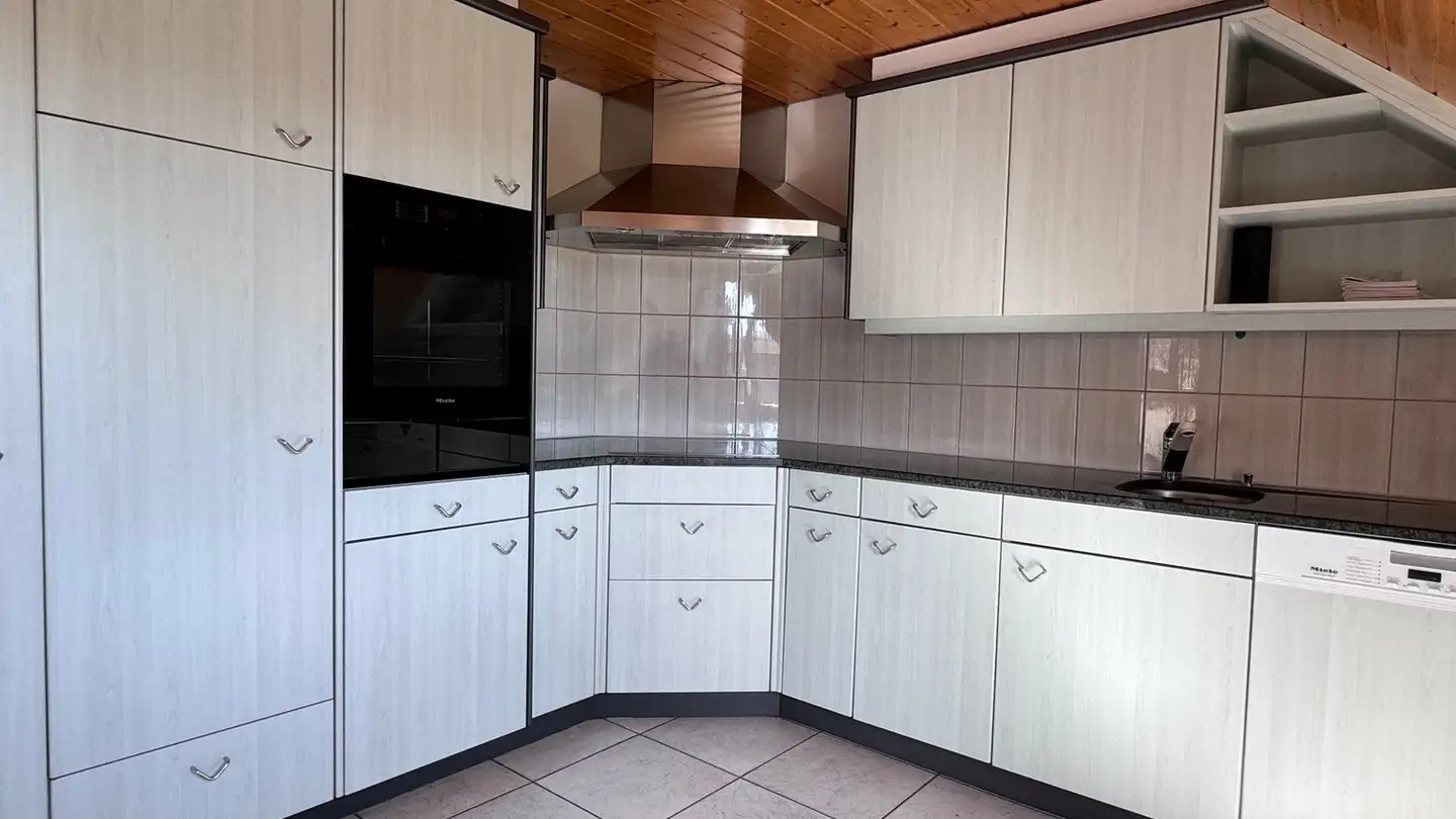 Appartamento in affitto - 3312 Fraubrunnen - Foto 3