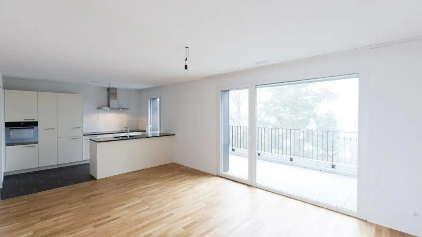 Apartment for rent - Oltnerstrasse 64a, 5012 Schönenwerd - Photo 2