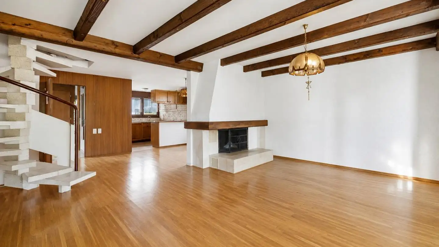 Casa singola in vendita - Chrischonastrasse 23, 4132 Muttenz - Foto 2