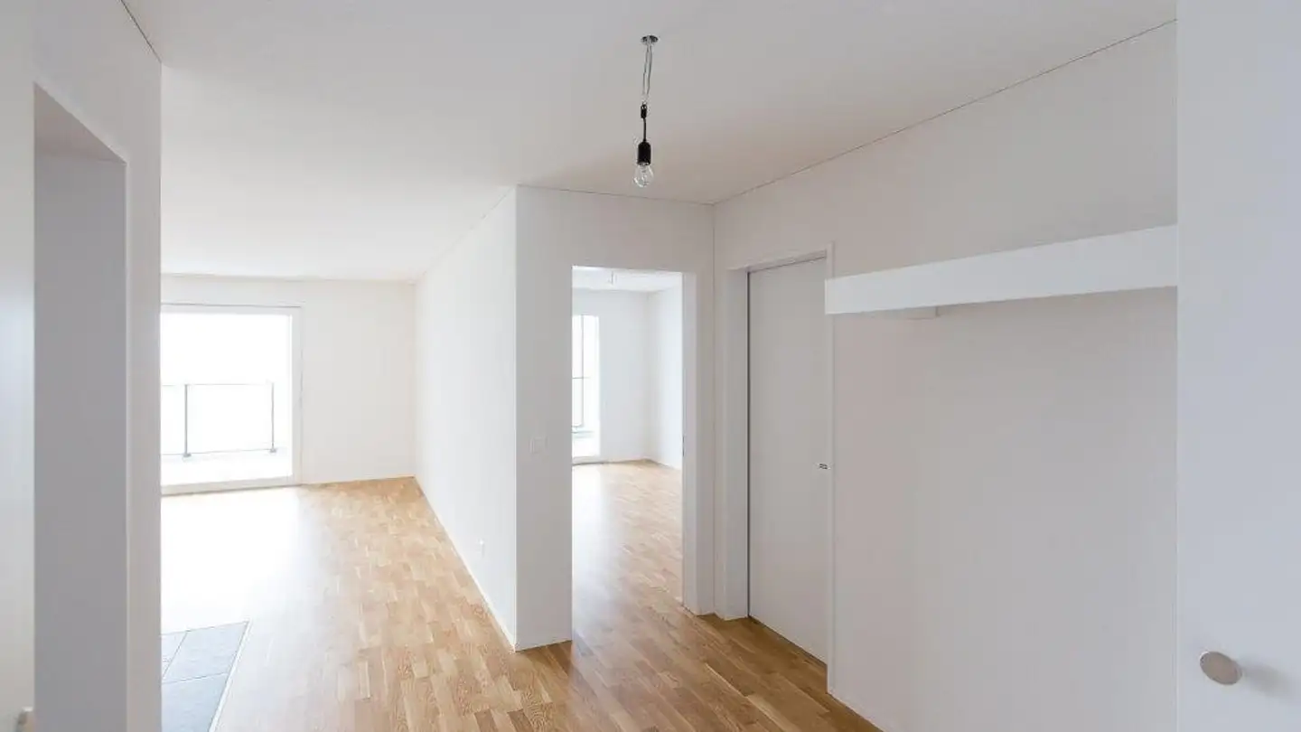 Apartment for rent - Oltnerstrasse 64a, 5012 Schönenwerd - Photo 4