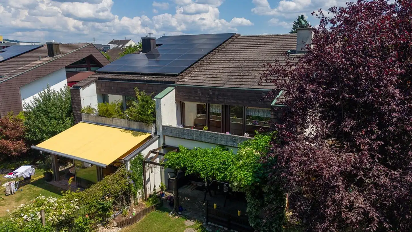 Casa singola in vendita - Chrischonastrasse 23, 4132 Muttenz - Foto 4