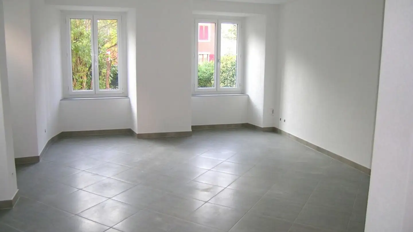 Apartment for rent - Passage Des Jardins 11, 2610 St-Imier