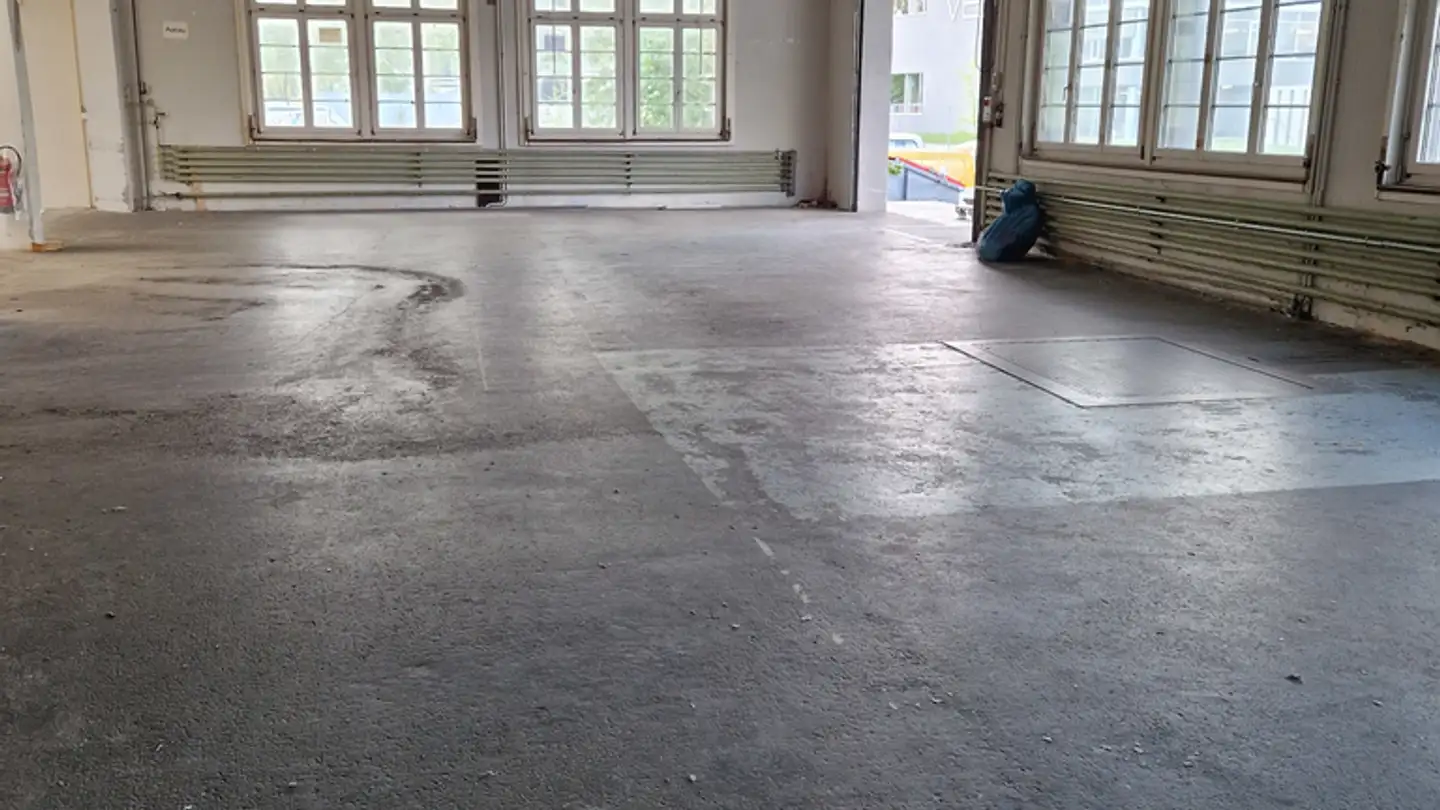 Commercial for rent - Industriestrasse 200, 4600 Olten - Photo 4