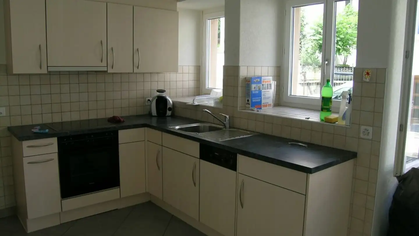 Apartment for rent - Passage Des Jardins 11, 2610 St-Imier - Photo 2