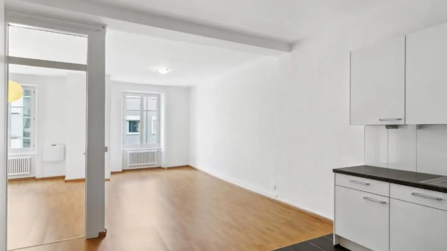 Wohnung mieten - Rue Baptiste-Savoye 25, 2610 St-Imier - Foto 2
