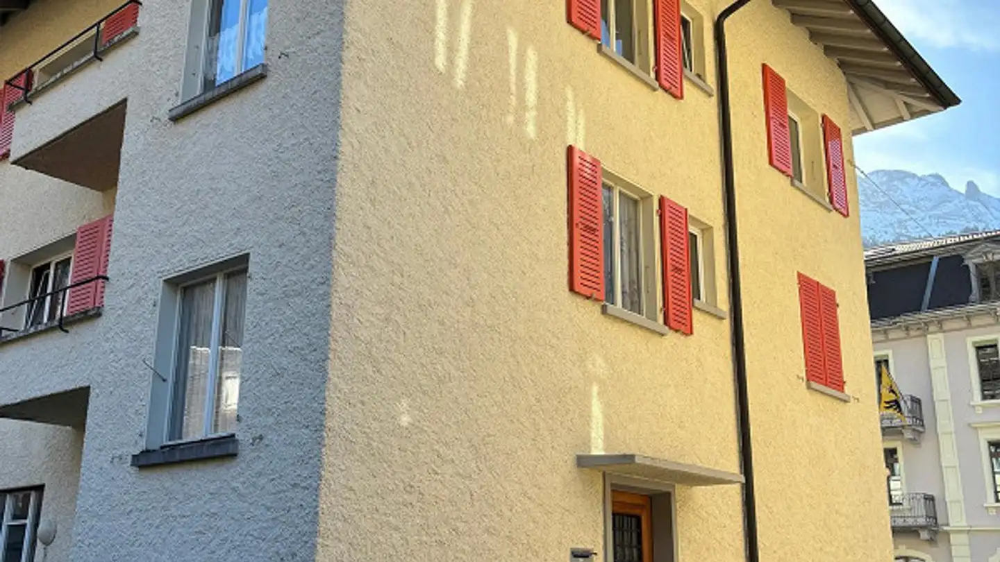 Edificio residenziale in vendita - 3860 Meiringen - Foto 3