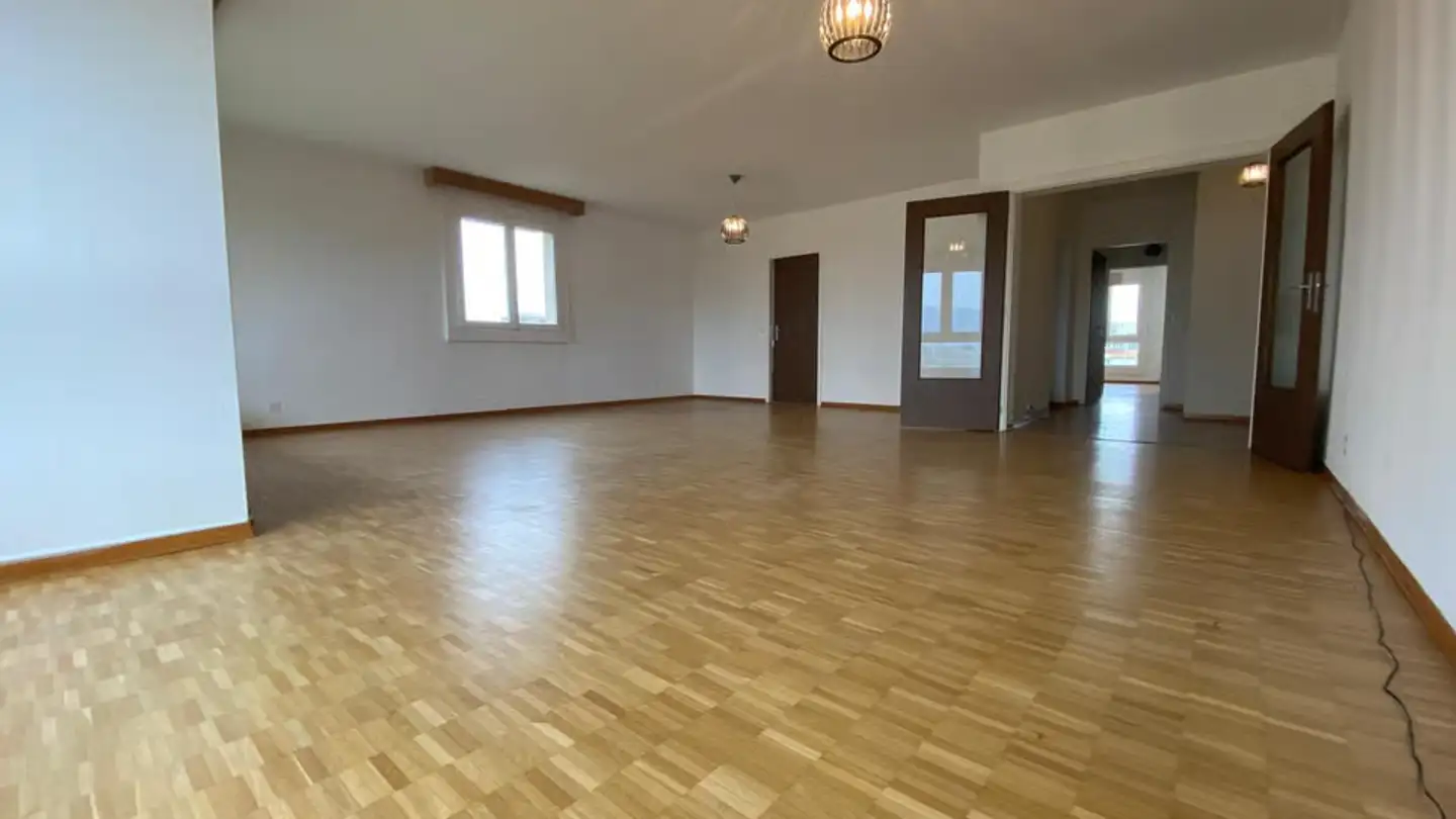 Appartamento in vendita - Route De Meyrin, 1217 Meyrin - Foto 2