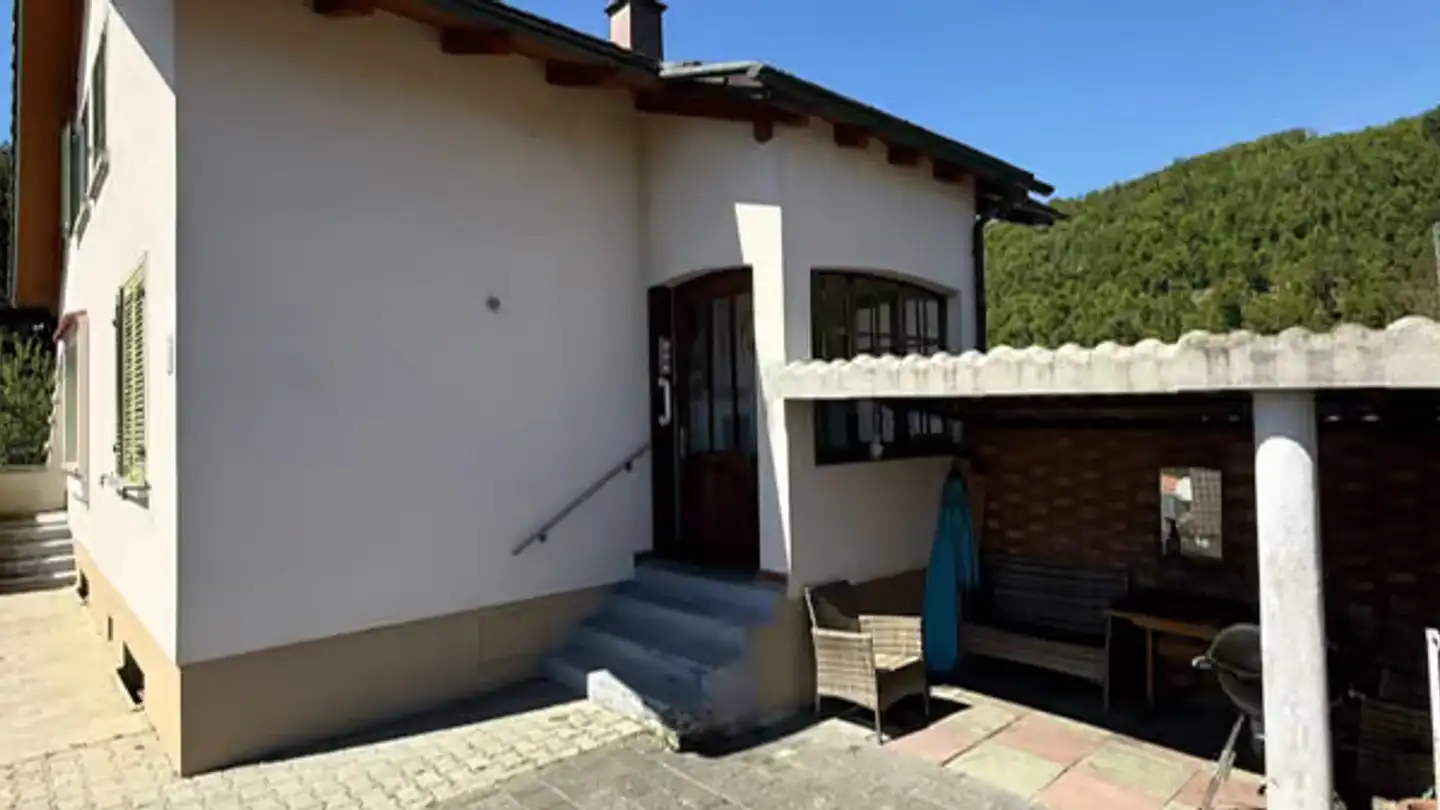 Single house for sale - Brunnerweg 12, 4852 Rothrist - Photo 4