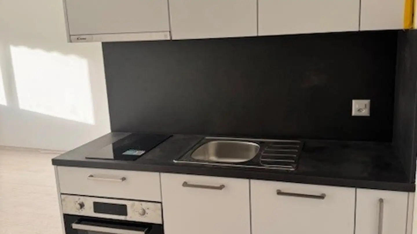 Appartement à louer - Bachstrasse 14, 9244 Niederuzwil - Photo 3