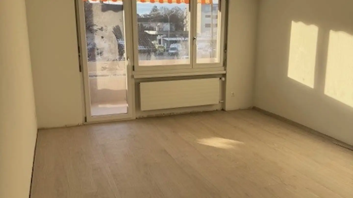 Appartement à louer - Bachstrasse 14, 9244 Niederuzwil - Photo 4