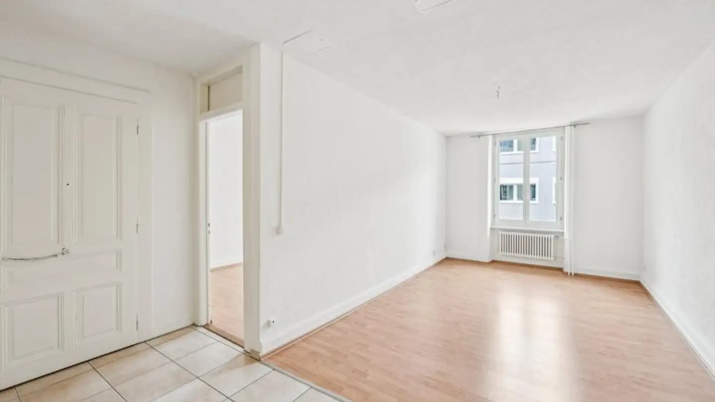 Wohnung mieten - Rue Baptiste-Savoye 25, 2610 St-Imier - Foto 3