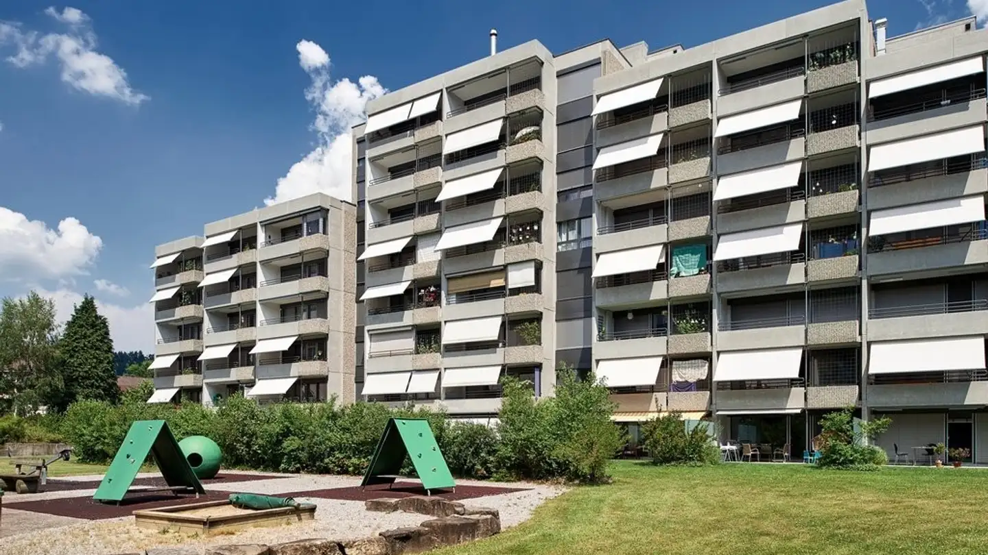 Apartment for rent - Kranichweg 11, 3074 Muri b. Bern