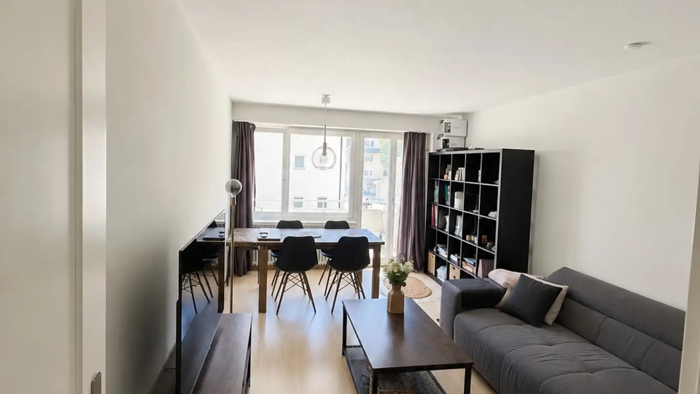 Appartamento in affitto - 5400 Baden