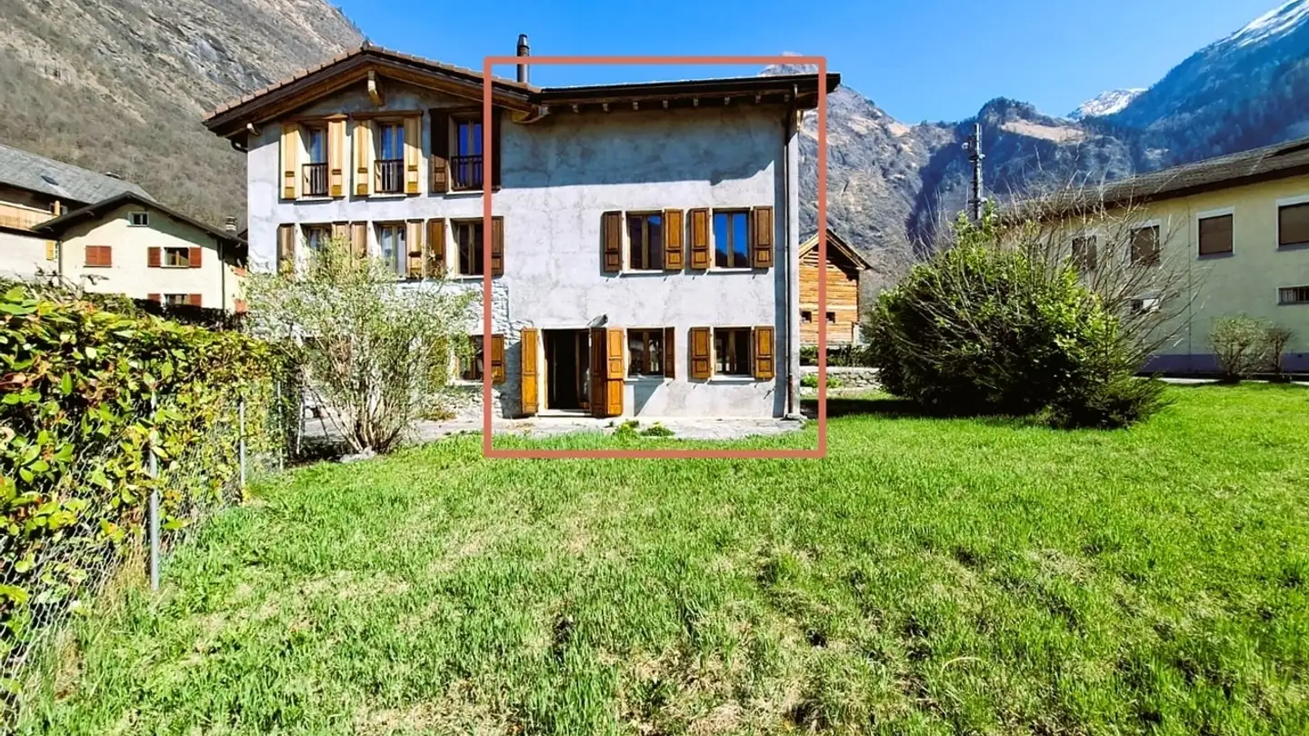 Casa in vendita - 6718 Olivone - Photo 2