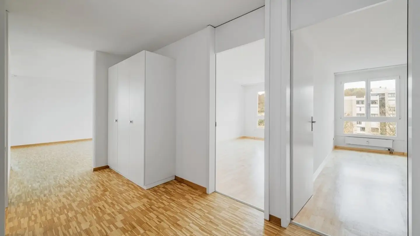 Apartment for rent - Kranichweg 11, 3074 Muri b. Bern - Photo 2