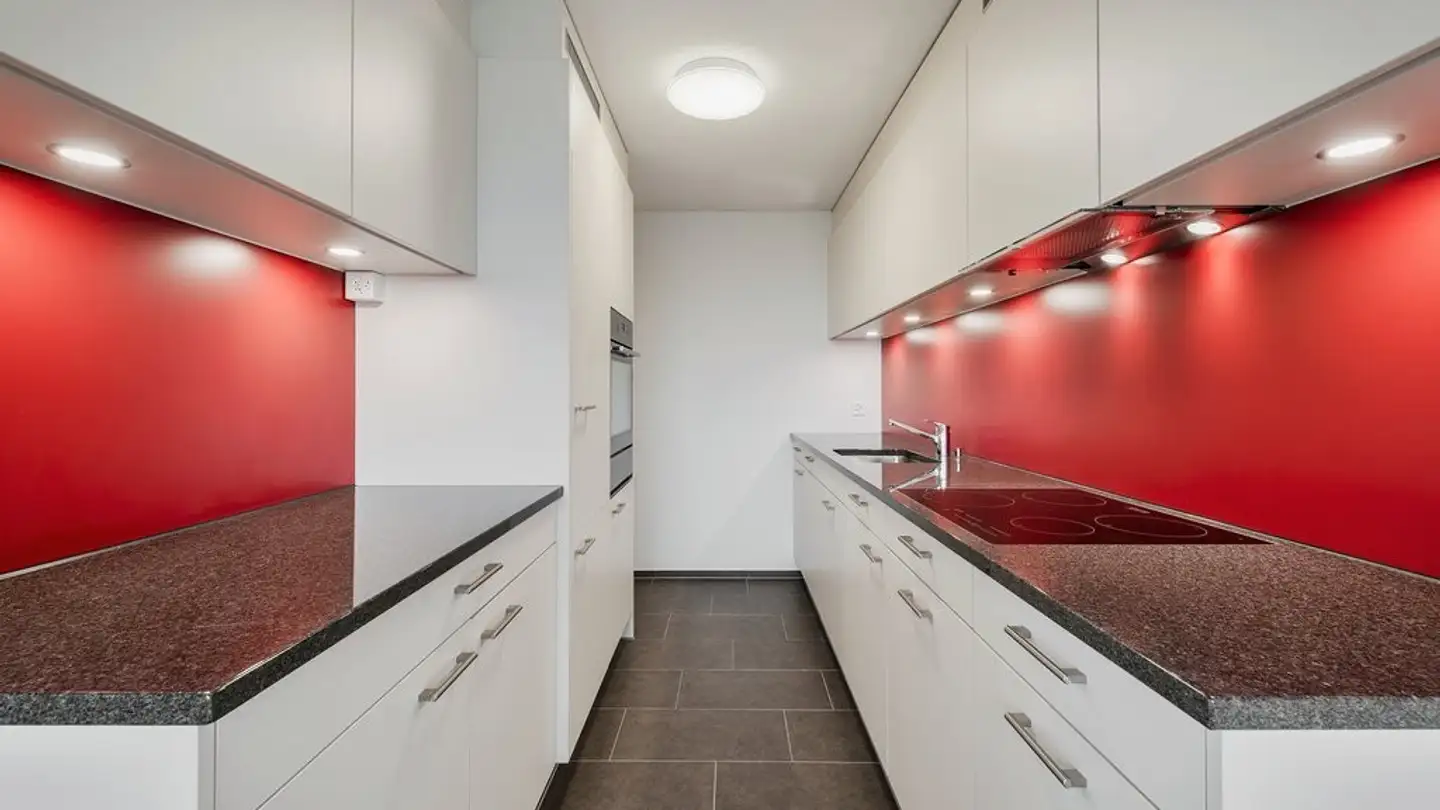 Apartment for rent - Kranichweg 11, 3074 Muri b. Bern - Photo 3