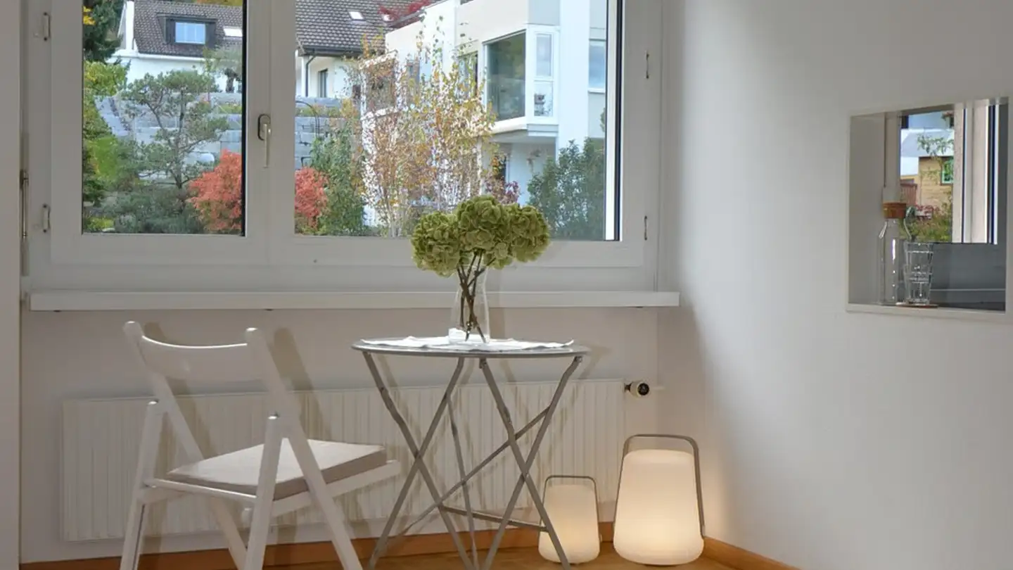 Appartement à louer - Wassbergstrasse 39, 8127 Forch - Photo 2