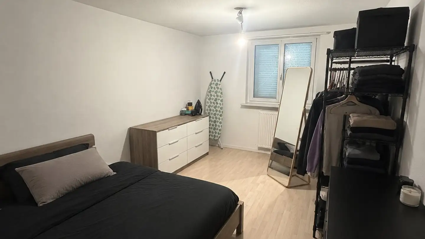 Appartamento in affitto - 5400 Baden - Foto 3