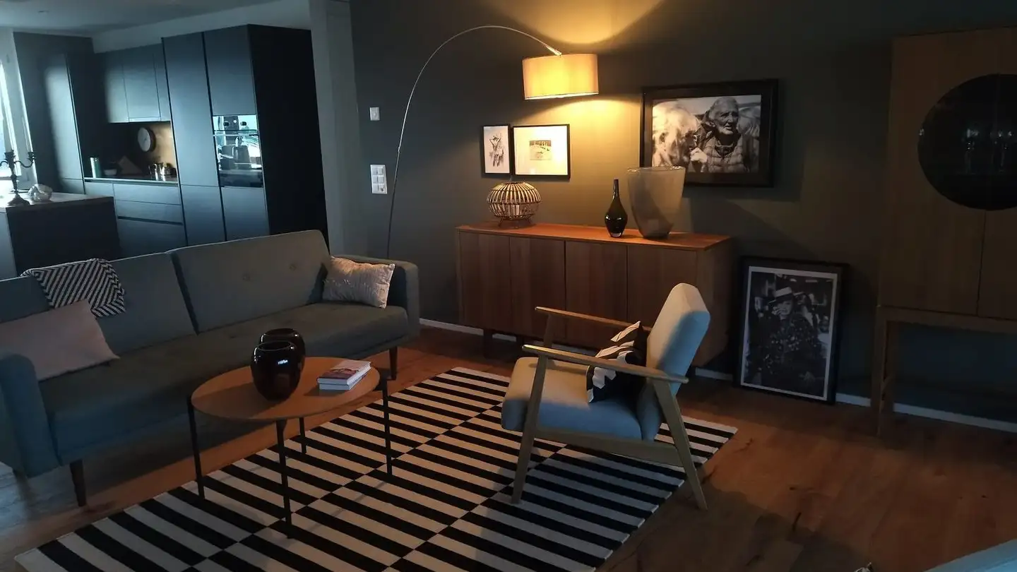 Appartamento in vendita - Seetalstrasse 145, 6032 Emmen - Photo 2