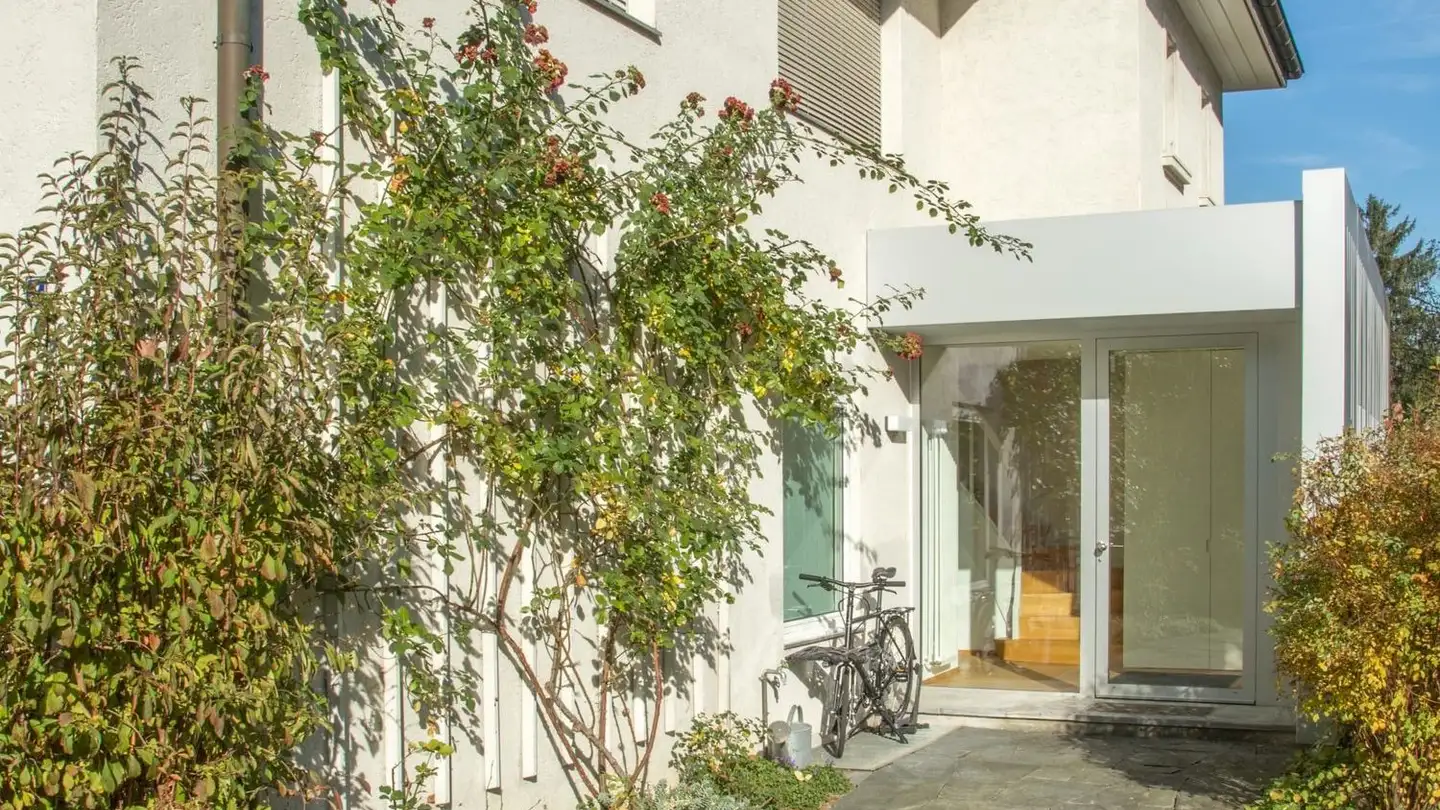 Apartment for rent - Reichensteinerstrasse 3, 4144 Arlesheim