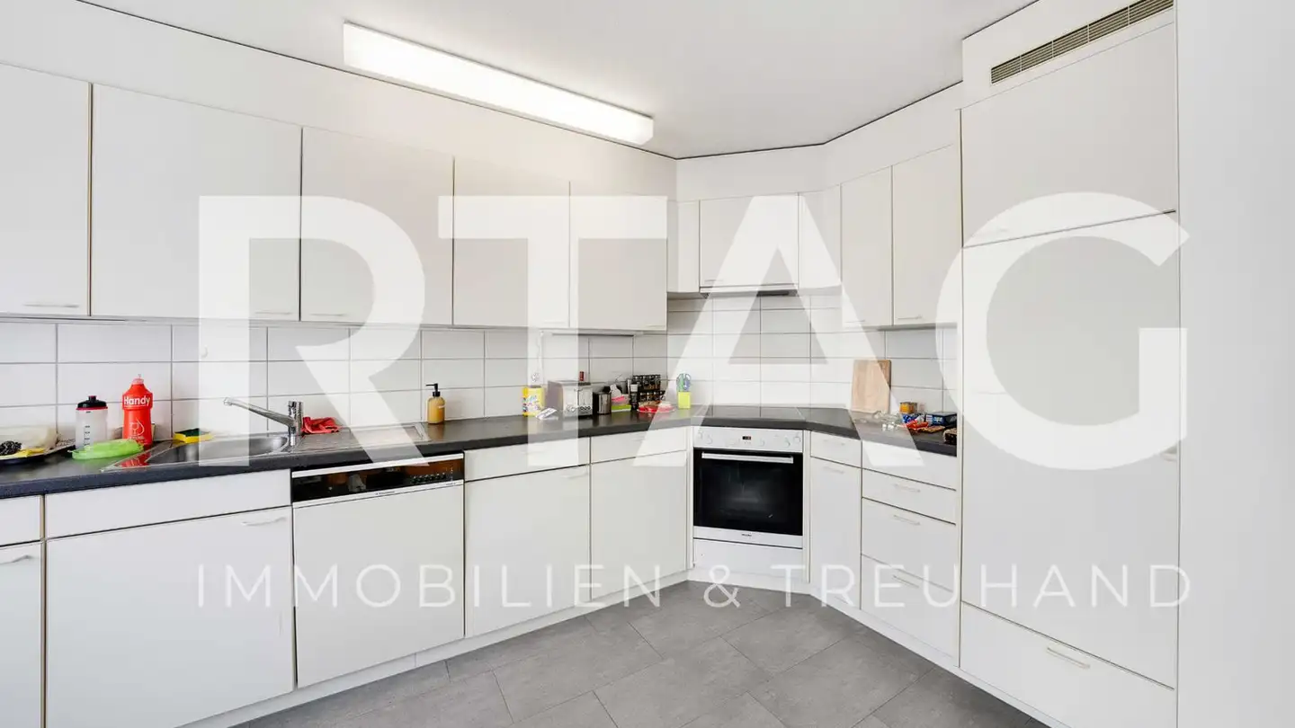 Apartment for rent - Bahnhofstrasse 21a, 9450 Altstätten SG