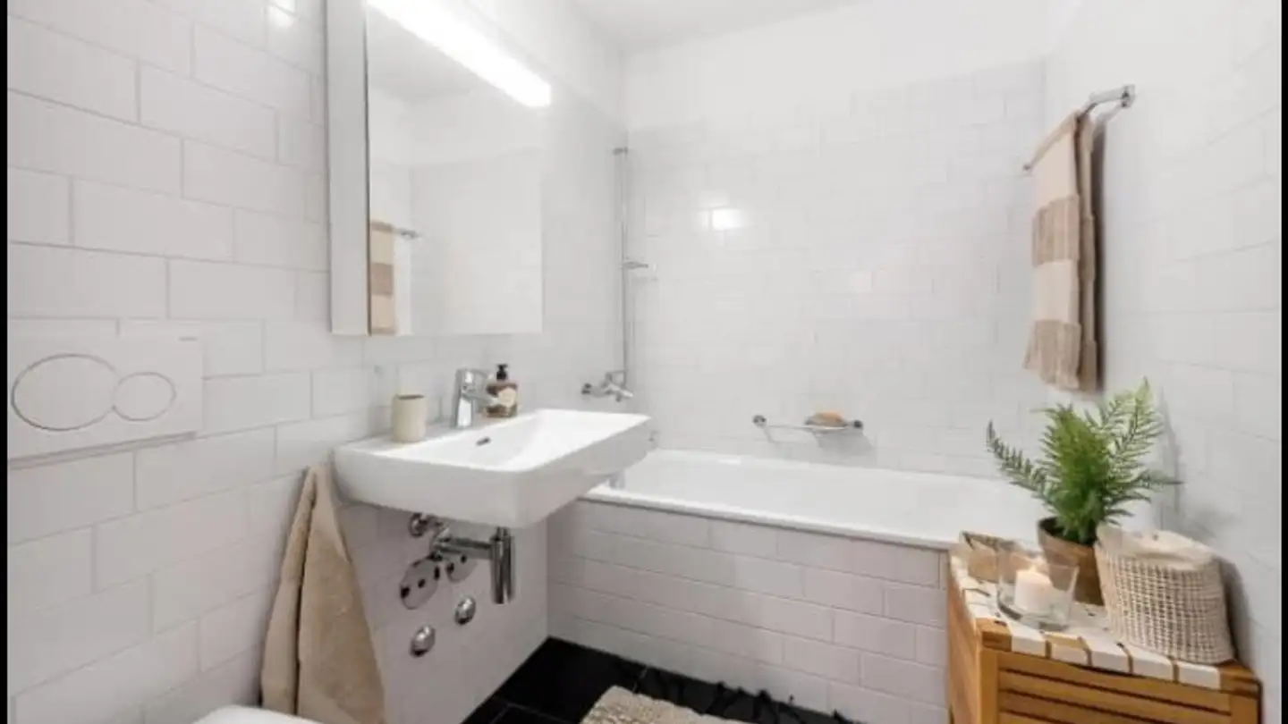 Appartamento in affitto - 8134 Adliswil - Foto 4