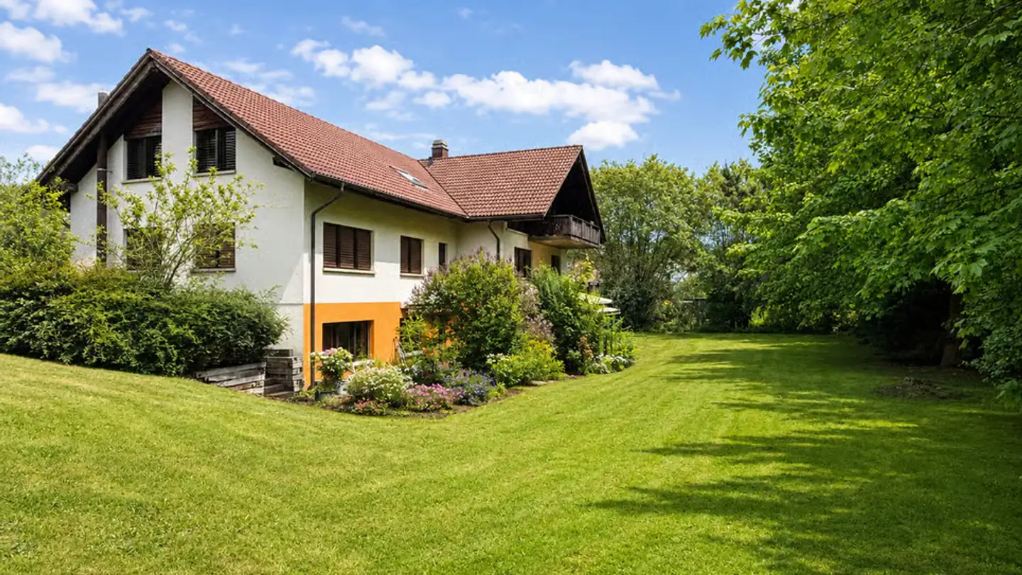 Residential building for sale - 1724 Ferpicloz