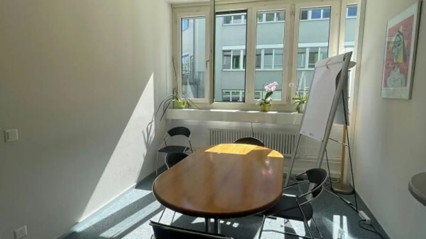 Office space for rent - Alpenquai 4, 6005 Luzern - Photo 2