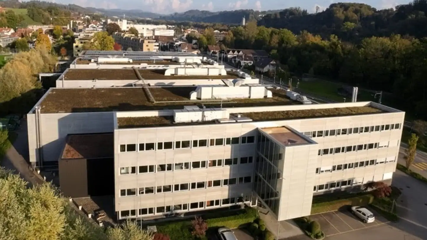 Office space for rent - Laupenstrasse 30, 3176 Neuenegg - Photo 3