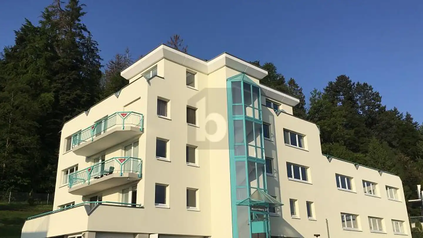 Office space for rent - 8804 Au ZH