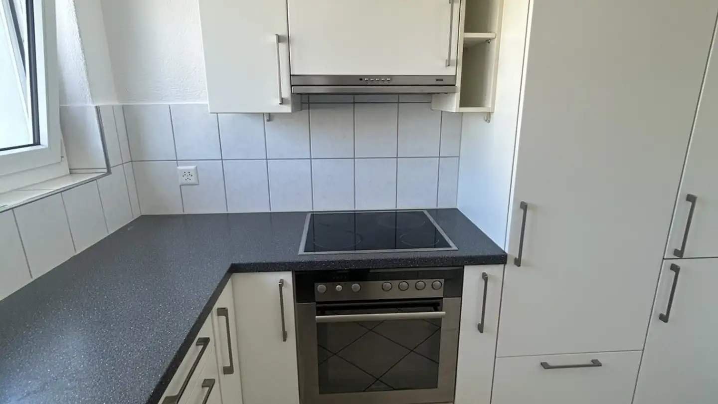 Apartment for rent - Lindenweg 4, 4528 Zuchwil - Photo 3