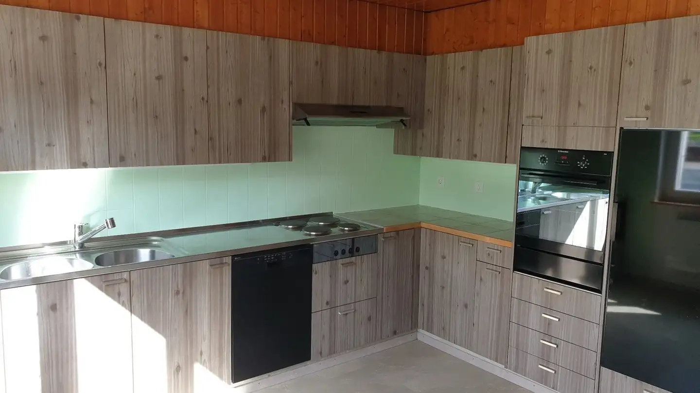 Appartamento in affitto - La Vie-Dessus 13, 2802 Develier