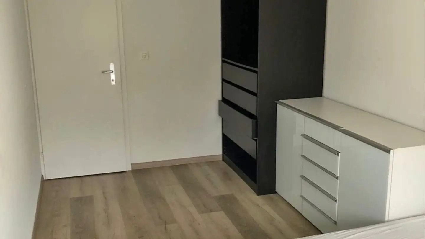 Stanza singola in affitto - 8600 Dübendorf