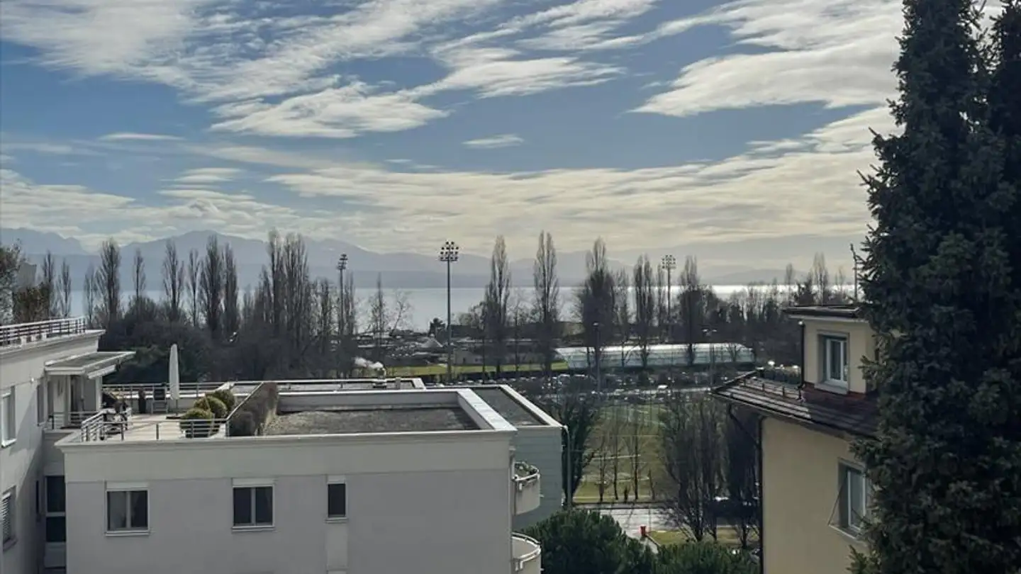 Appartement à louer - Avenue Des Figuiers 23, 1007 Lausanne