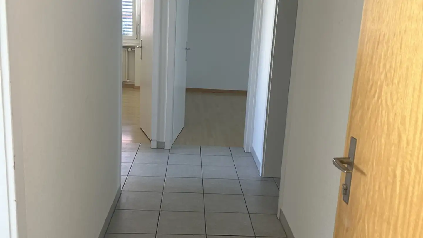 Apartment for rent - Lindenweg 4, 4528 Zuchwil