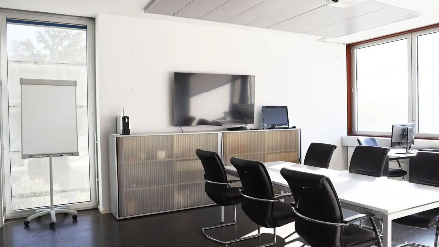 Office space for rent - Laupenstrasse 30, 3176 Neuenegg - Photo 2