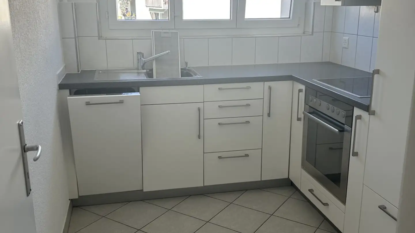 Apartment for rent - Lindenweg 4, 4528 Zuchwil - Photo 2