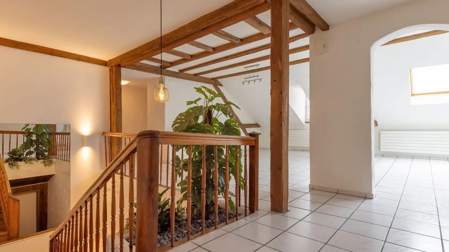 Apartment for rent - Rue Karl-Neuhaus / Karl-Neuhaus-Strasse 25, 2502 Biel/Bienne