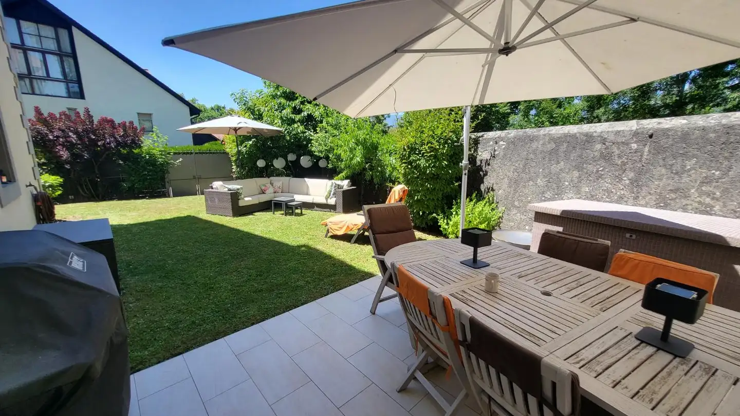 Duplex in affitto - 1237 Avully