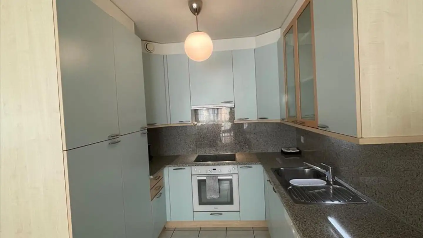 Appartamento in affitto - Avenue Des Figuiers 23, 1007 Lausanne - Photo 4