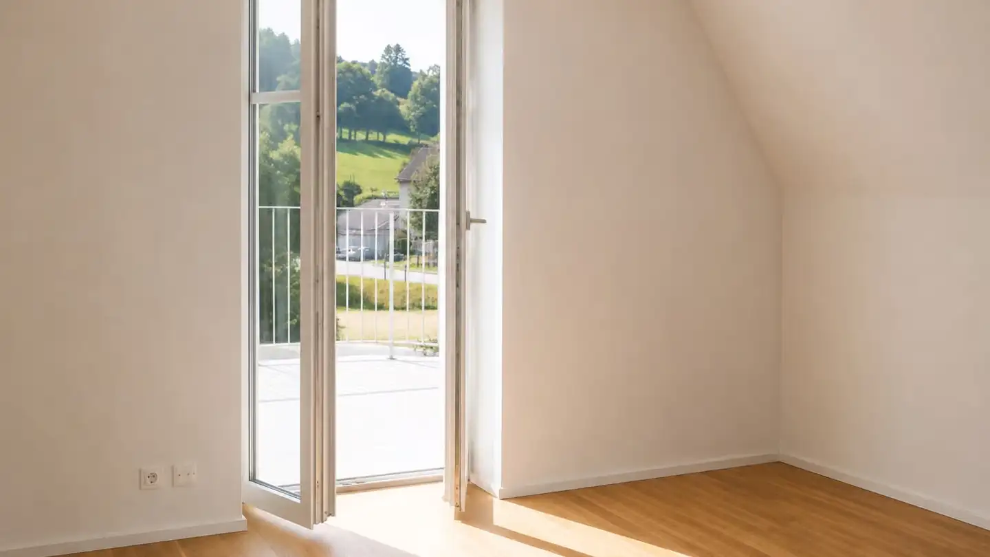 Appartamento in affitto - Burgdorfstrasse 1, 3550 Langnau im Emmental - Foto 3