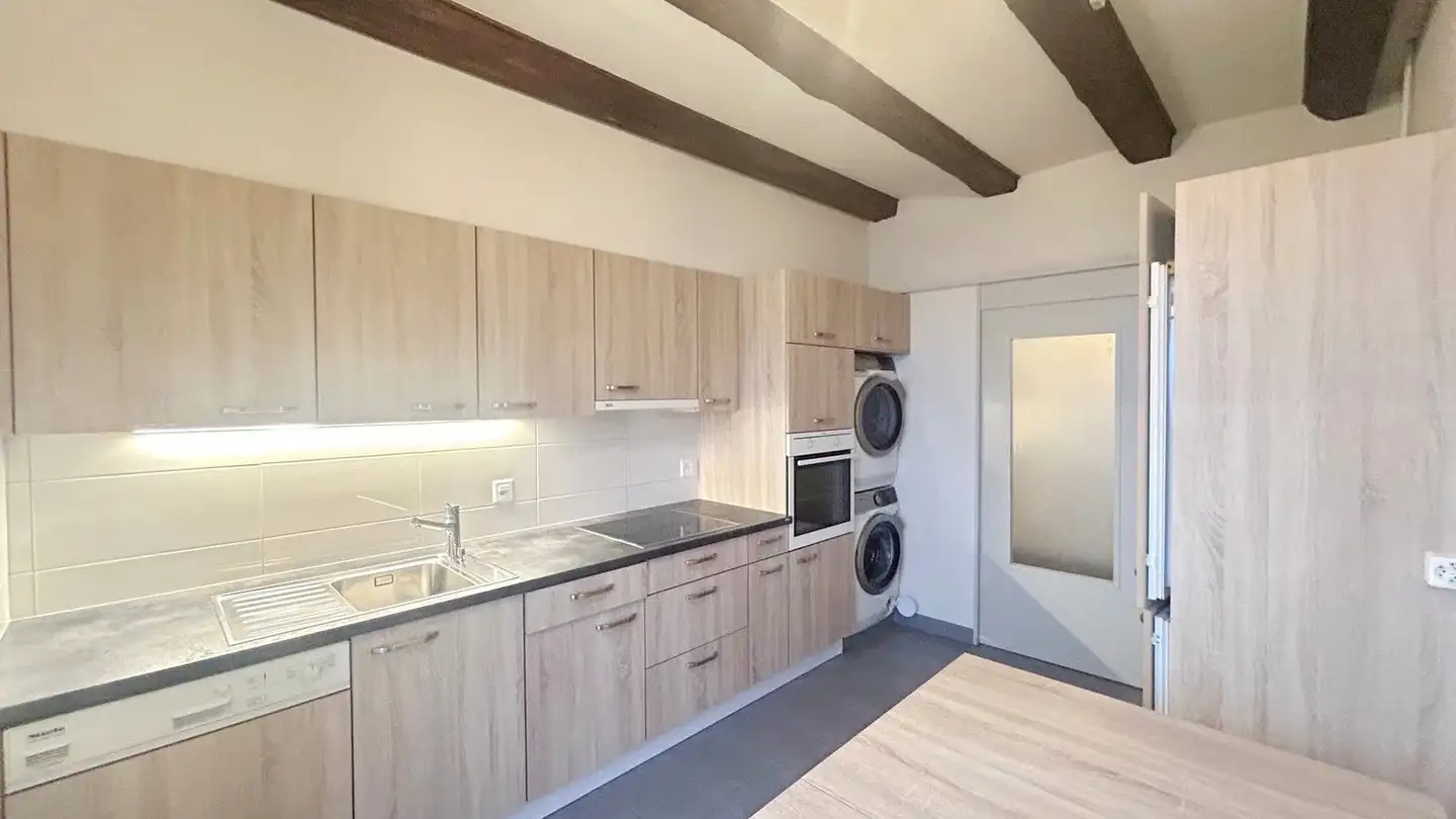 Apartment for rent - Chemin De Pégran 1, 1588 Cudrefin